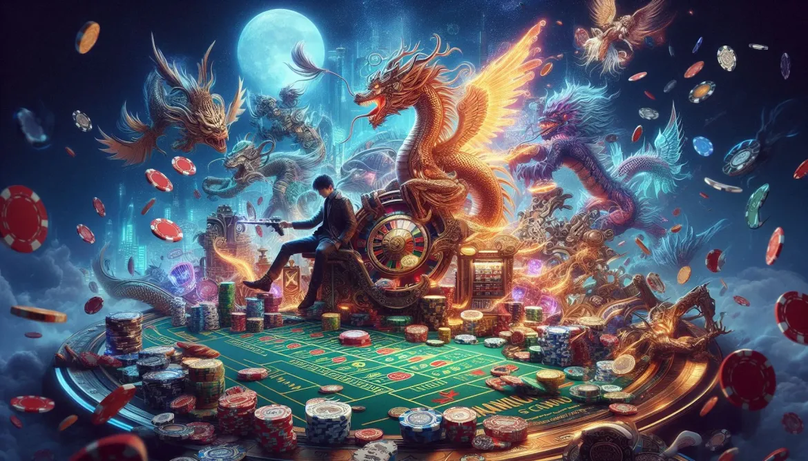 Slotuna Casino